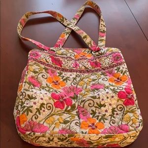 Vera Bradley Tote Bag